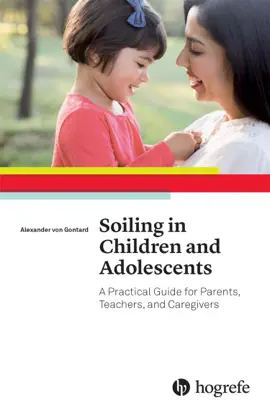 Read: Soiling in Book Children and Adolescents