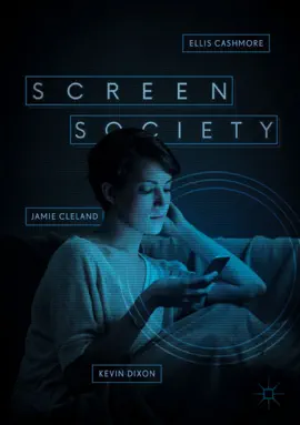 Read: Screen Book Society