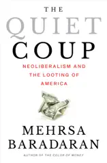 The Quiet Coup