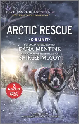 Read: Book Arctic Rescue