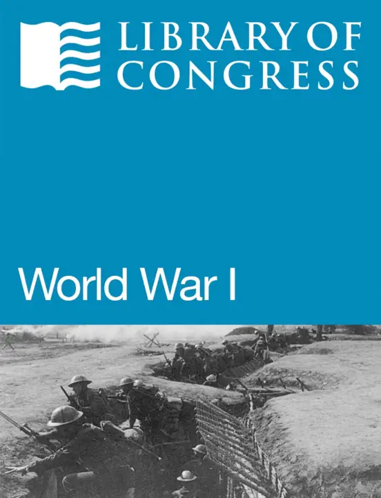 World War I
