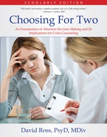 Choosing For Two - Scholarly Edition - David Ross