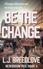 Book Be the Change