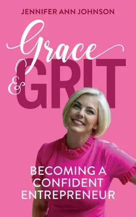 Read: Book Grace & Grit