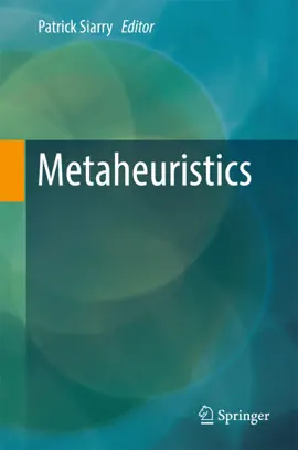 Read: Metaheuristics