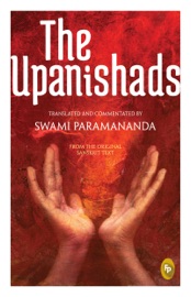 The Upanishads - Swami Paramananda
