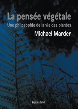 Read: Book La pensée végétale