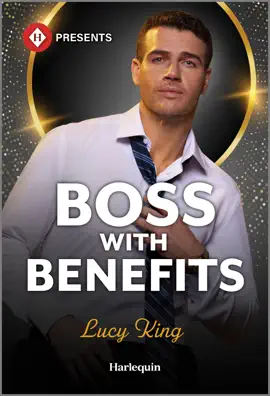 Read: Boss with Book Benefits