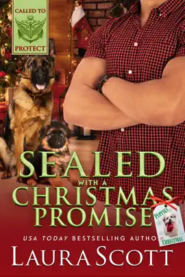Read: Book Sealed with a Christmas Promise