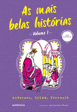Read: Book As mais belas histórias – Volume 1