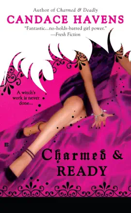 Read: Charmed & Book Ready