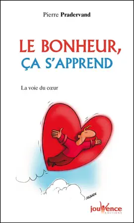 Read: Le Book bonheur, ça s'apprend