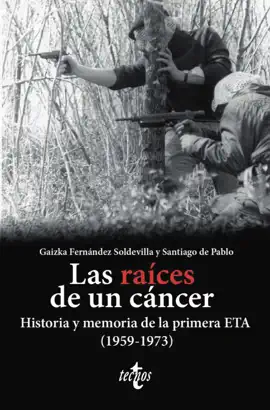 Read: Las raíces de un Book cáncer