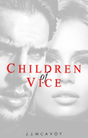 J.J. McAvoy - Children of Vice artwork