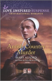 Amish Country Murder - Mary Alford