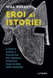 Eroi ai istoriei - Will Durant