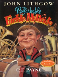 The Remarkable Farkle McBride - John Lithgow