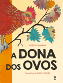 A dona dos ovos - Penélope Martins