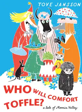Read: Who Book Will Comfort Toffle