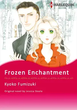 Read: Frozen Enchantment Book