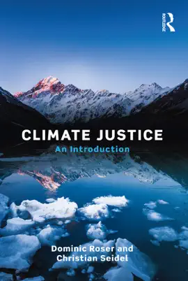 Read: Climate Justice Book