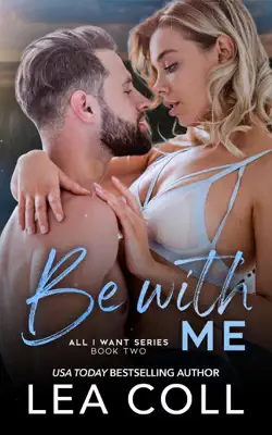 Be with Me by Lea Coll book