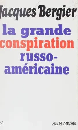 Read: La grande conspiration russo-américaine Book