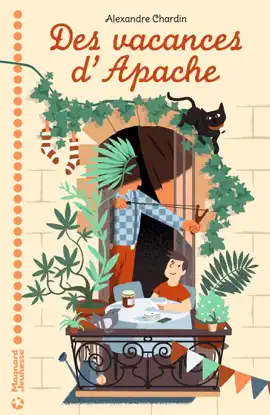 Read: Des Vacances Book d'Apache
