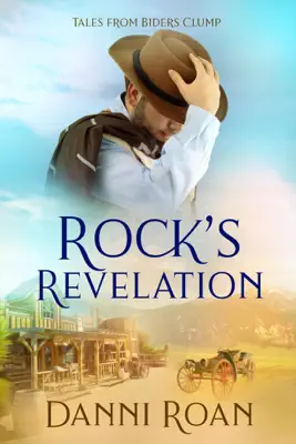 Rock's Revelations by Danni Roan book