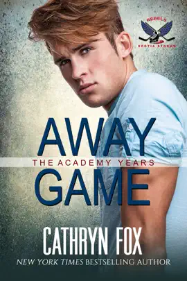 Read: Away Game Book