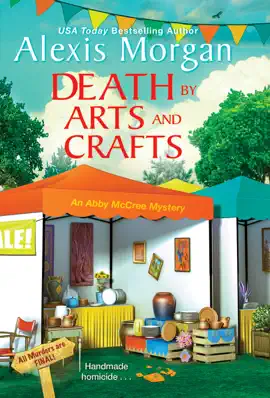 Read: Book Death by Arts and Crafts