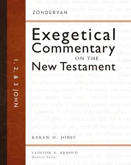 Read: 1, Book 2, and 3 John