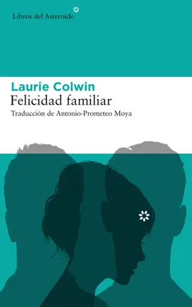 Read: Felicidad Book familiar