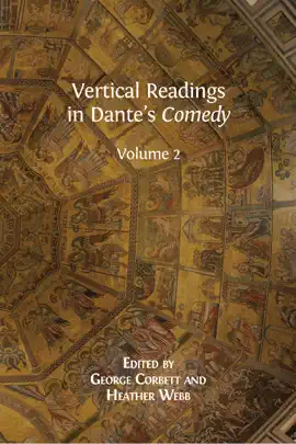 Vertical Readings in Dante's Comedy
