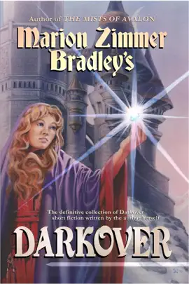 Read: Book Marion Zimmer Bradley's Darkover