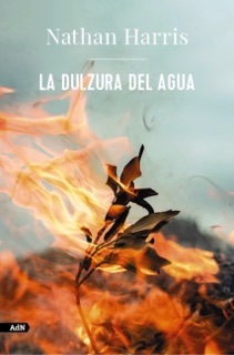 La dulzura del agua (AdN) by Nathan Harris & Maia Figueroa Evans