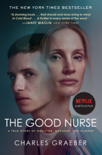 The Good Nurse - Charles Graeber Cover Art