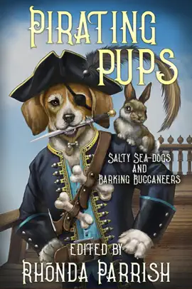 Read: Pirating Pups : Salty Sea-Dogs and Barking Buccaneers Book