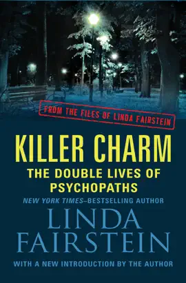 Read: Book Killer Charm: The Double Lives of Psychopaths