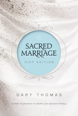 Read: Sacred Marriage Gift Edition Book