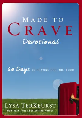 Read: Made to Crave Book Devotional
