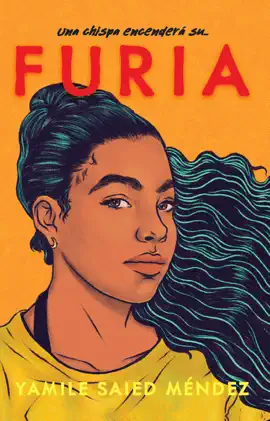 Read: Furia (Spanish Book Edition)