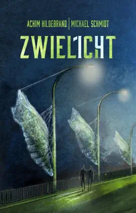 Read: Book Zwielicht 14
