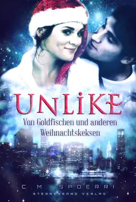 Read: Unlike: Von Goldfischen Book und anderen Weihnachtskeksen