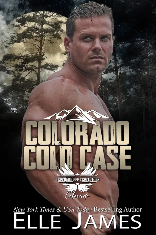 Colorado Cold Case