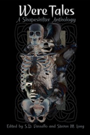 Were Tales: A Shapeshifter Anthology - S.D. Vassallo