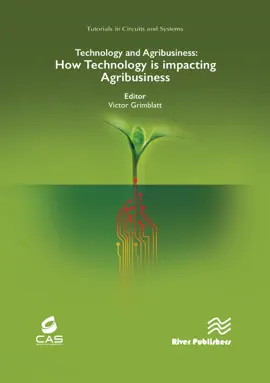 Read: Book Technology and Agribusiness