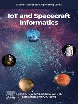 Read: IoT and Book Spacecraft Informatics