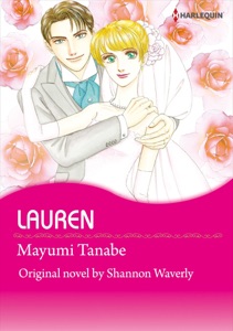 Lauren(Harlequin Comics)