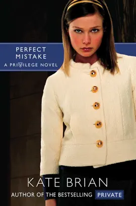 Read: Perfect Book Mistake